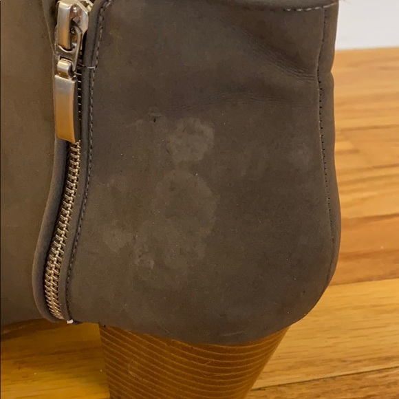 Style & Co booties - Picture 4 of 6